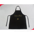 Promotional Hospital Uniforms Custom Printed Aprons Without Packet For Nurses